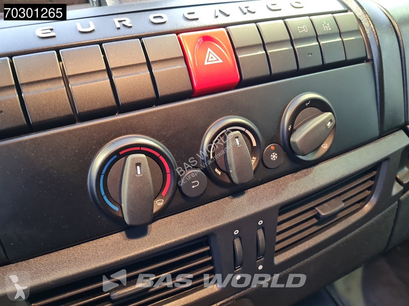Lastbil Iveco 120E210 4X2 NEW! 12 tons CNG...