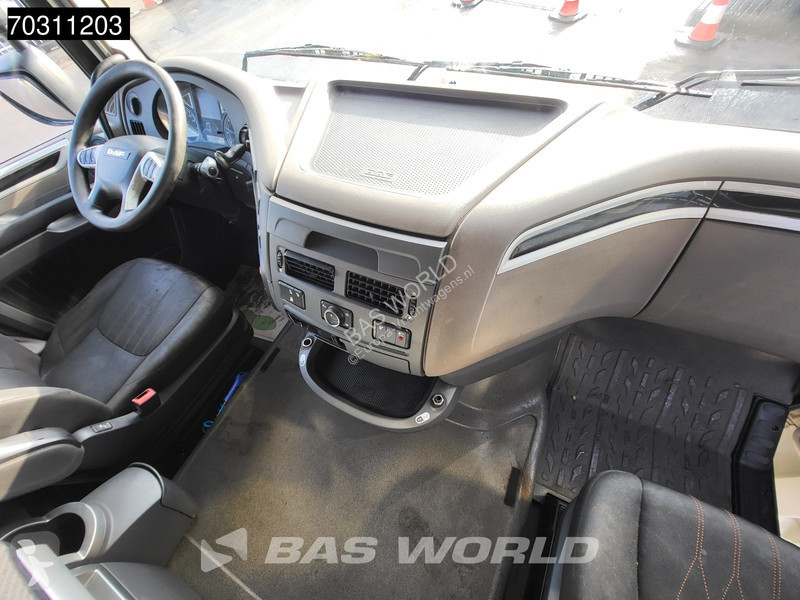 شاحنة DAF 480 6X2 BDF FAN SSC Full Air Retarder...
