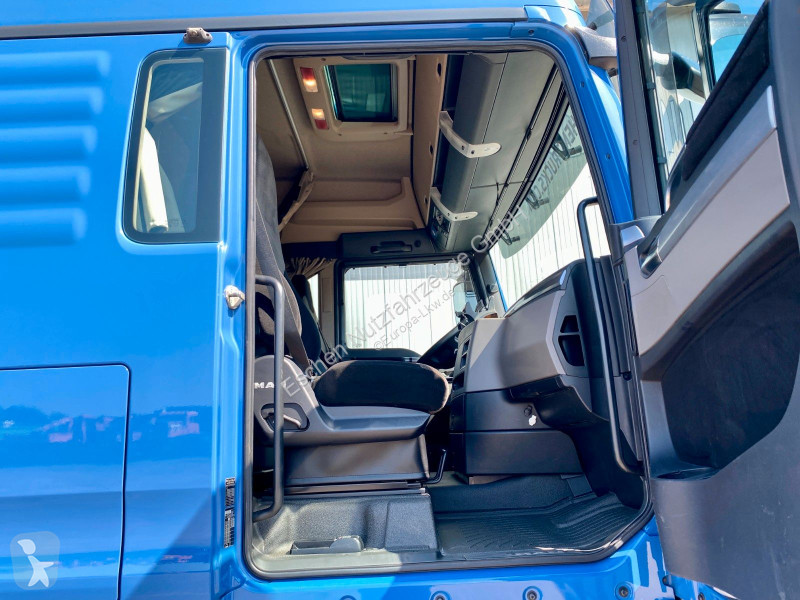 Camion MAN 26.470 LL | HIAB 188...