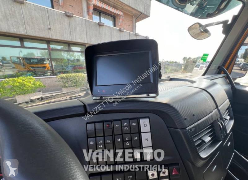 Camion Iveco