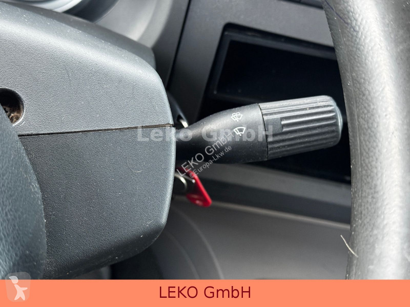 شاحنة DAF 220 Koffer