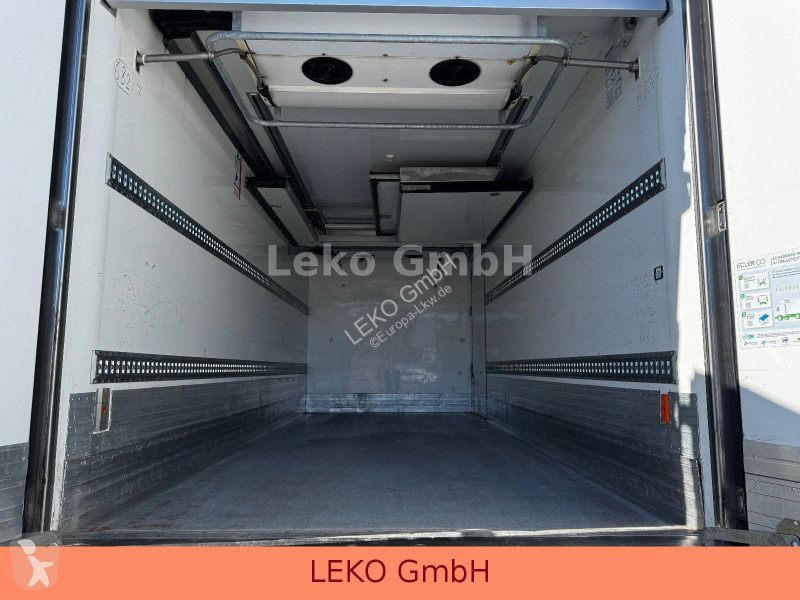 شاحنة Mercedes 1021 Mit Carrier Sp 1150Mt