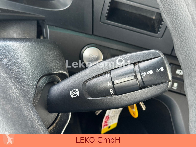 شاحنة Mercedes 1830 Mit Thermoking T-1200R