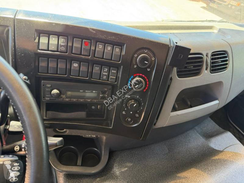 شاحنة Renault