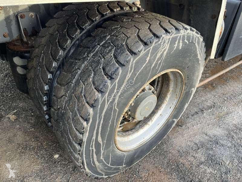 شاحنة Renault  PREMIUM 320 DCI