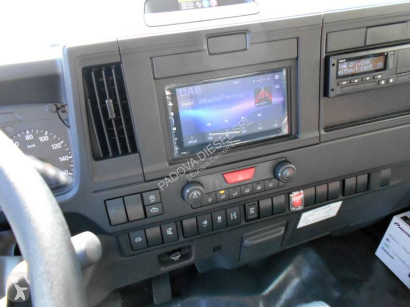 شاحنة Isuzu