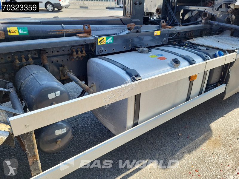 شاحنة Scania R580 R 6X2 N-Truck JOAB 20-5750...