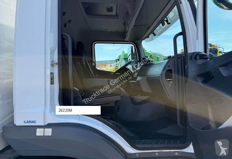شاحنة Mercedes 1324 602