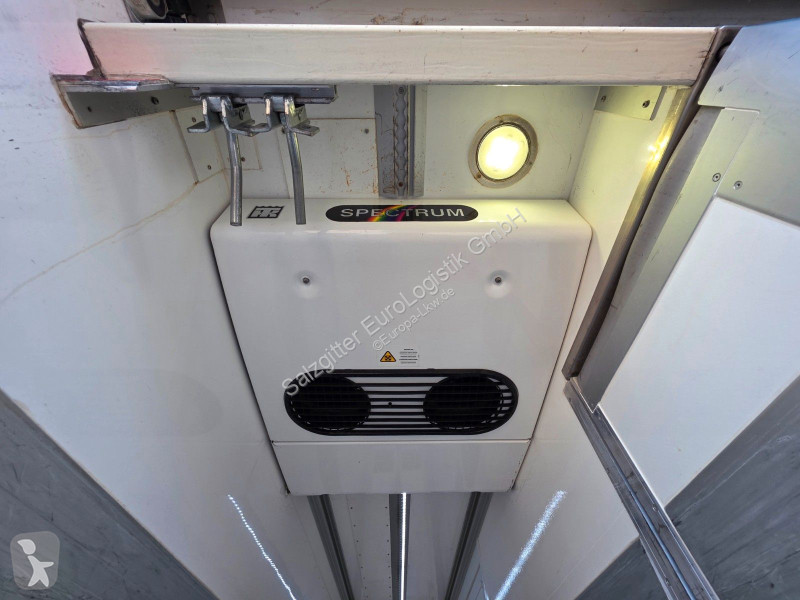 شاحنة MAN TGM 18.290 4X2 BL / Ldbw / Triple...