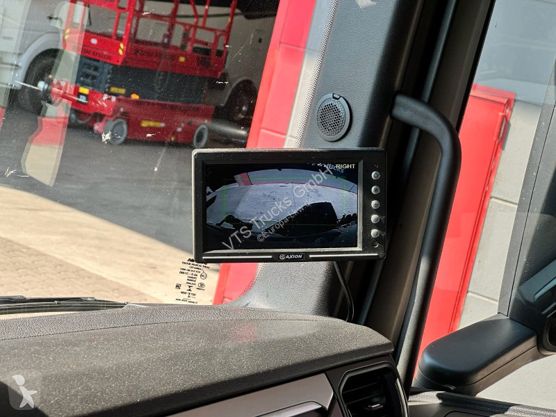 Camion Scania R450 6x2 B PAFINGER AK Retarder /...