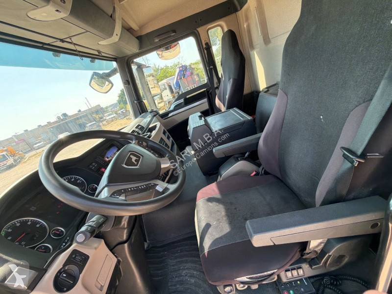 Camion MAN