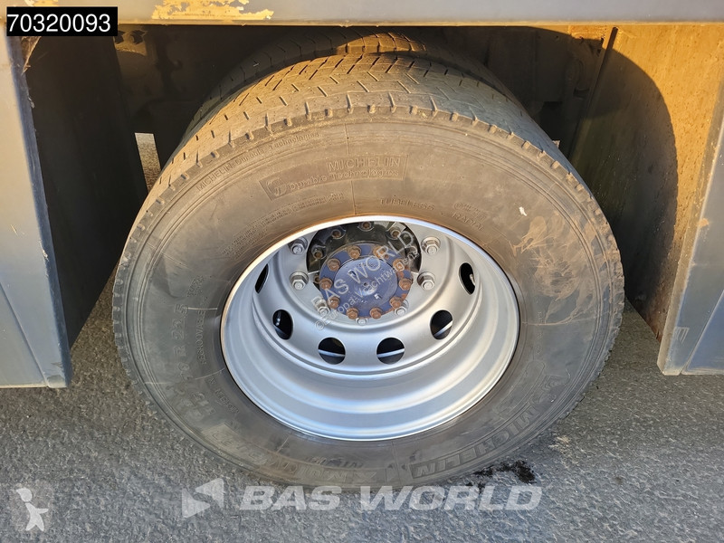 شاحنة MAN 18.240 N18 4X2 NL-Truck 2 decks...