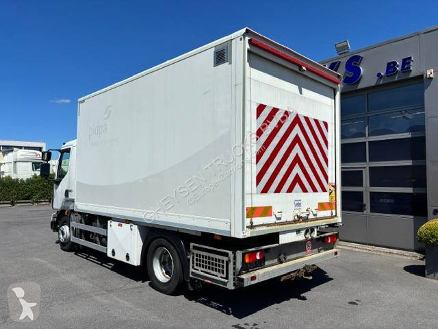 Camion Volvo