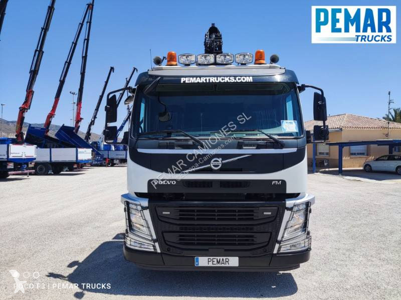 شاحنة Volvo