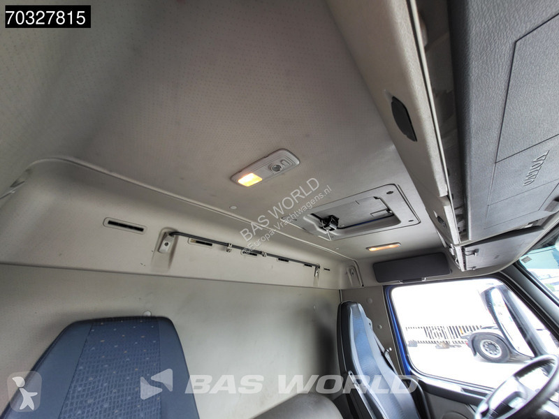 شاحنة Volvo FM 340 FM 6X2 Lift+Steering Axle...