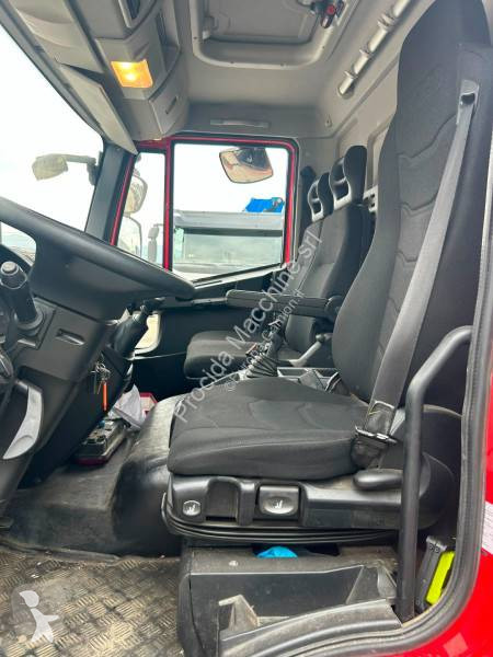 شاحنة Iveco