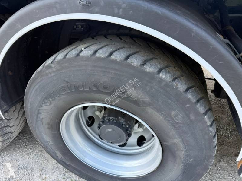 شاحنة Renault