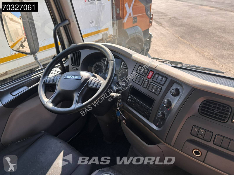شاحنة DAF LF 260 LF 4X2 16t Automatic Gearbox...