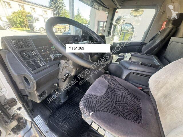 شاحنة Scania 94 G 260