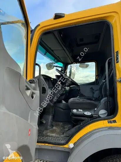 Камион Mercedes 1324