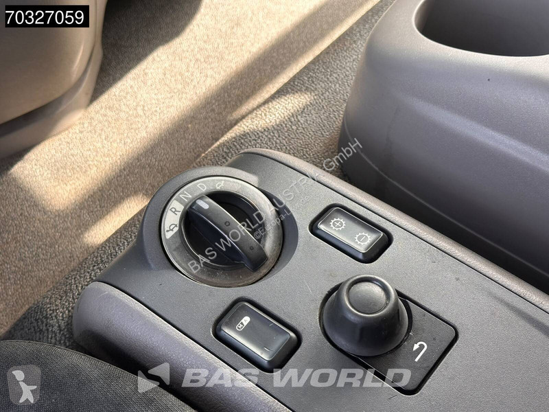 شاحنة DAF LF 260 LF 4X2 16t Automatic Gearbox...