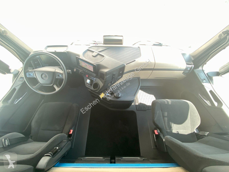 Lastbil Mercedes 2548 LL| StreamSpace*LBW...