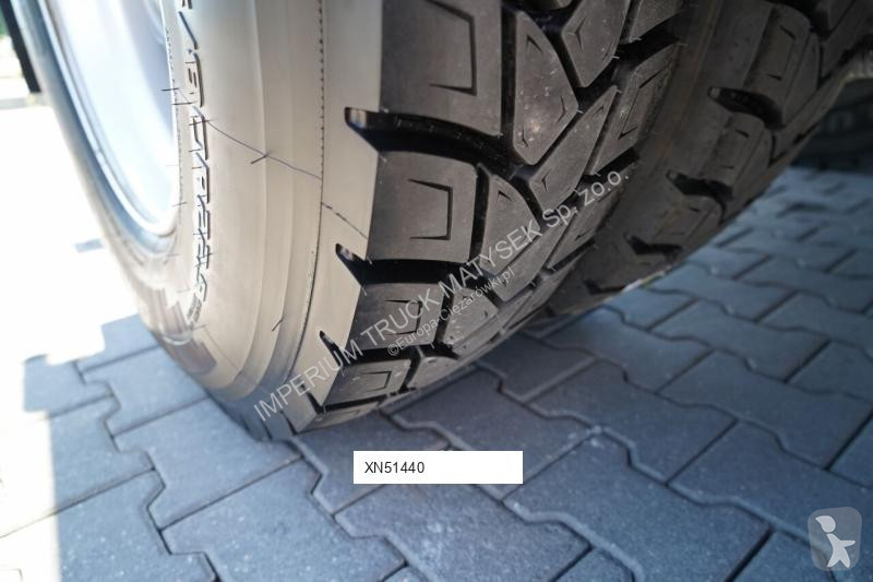 شاحنة MAN TGS 35.470
