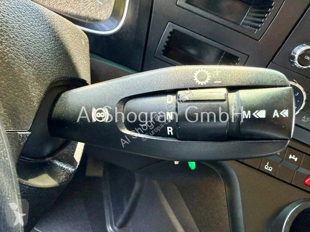شاحنة Mercedes 2545 6x2/Retarder/Eu6/Komplettzug