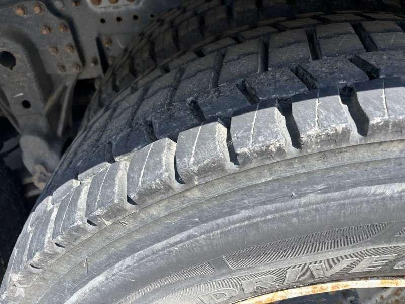 شاحنة Renault  PREMIUM LANDER 460 DXI