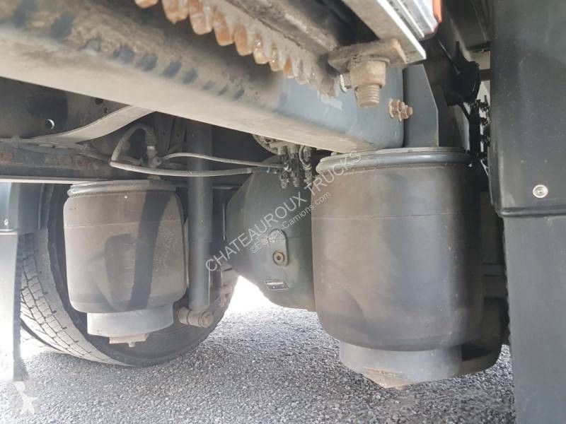 شاحنة Renault