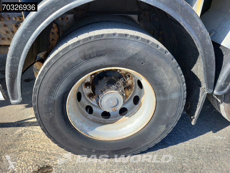 شاحنة Renault 320 6X2 Fassi F95A.22 Manual...