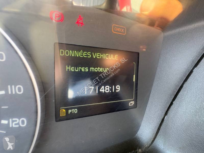 شاحنة Volvo