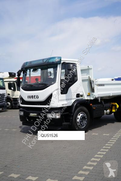 Грузовик Iveco / EUROCARGO / 180-320 / E 6 /...