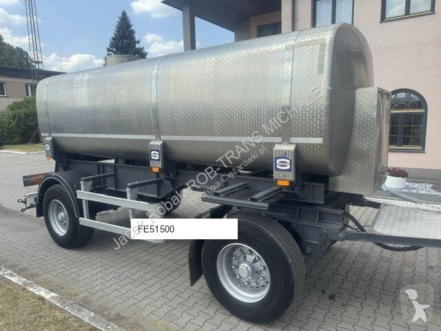 شاحنة Scania P 360