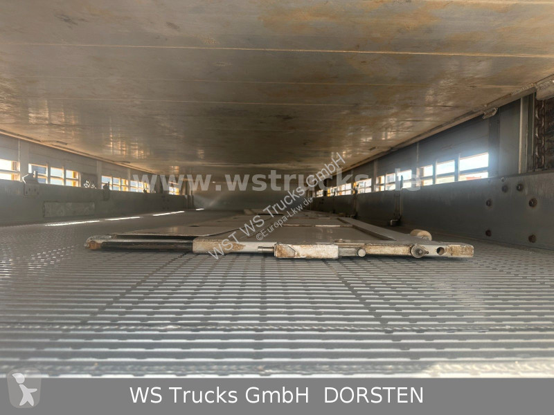 شاحنة Mercedes Menke 3 Stock Tränke Lüfter