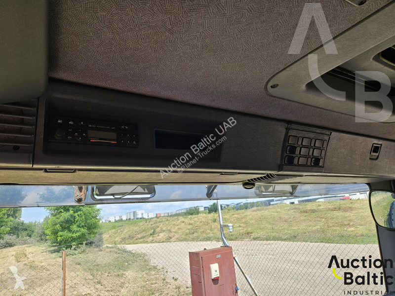 Kamión Scania 94