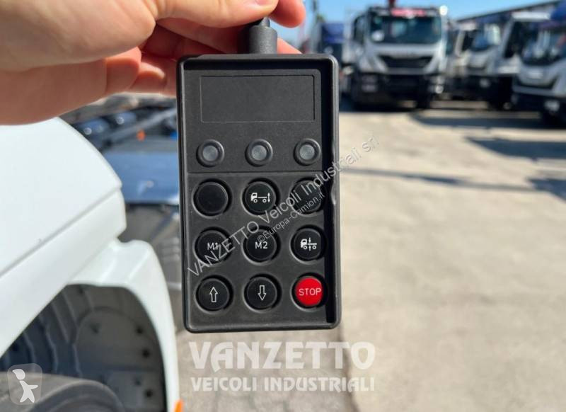 شاحنة Iveco