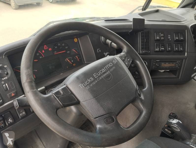 شاحنة Volvo