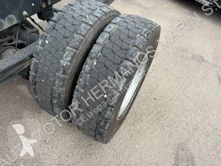 شاحنة Iveco