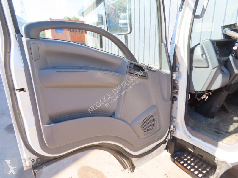 شاحنة Isuzu
