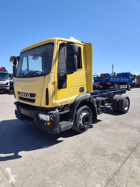 شاحنة Iveco