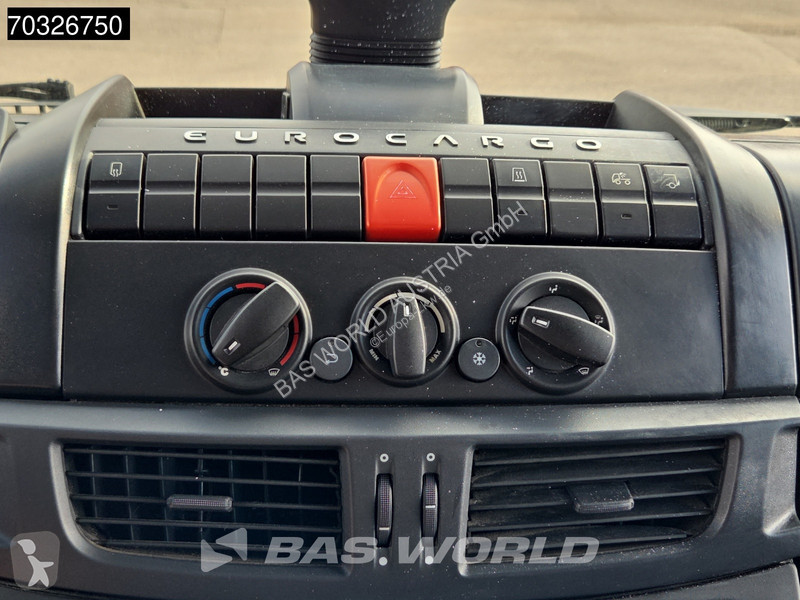 شاحنة Iveco 140E280 4X2 14t Automatic Gearbox...