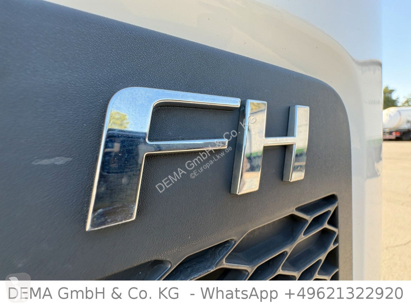 شاحنة Volvo FH...