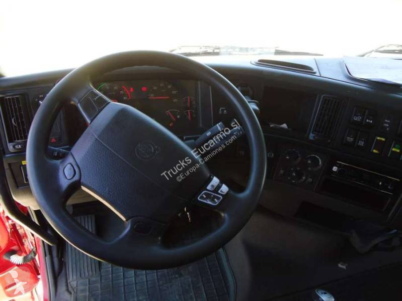 شاحنة Volvo