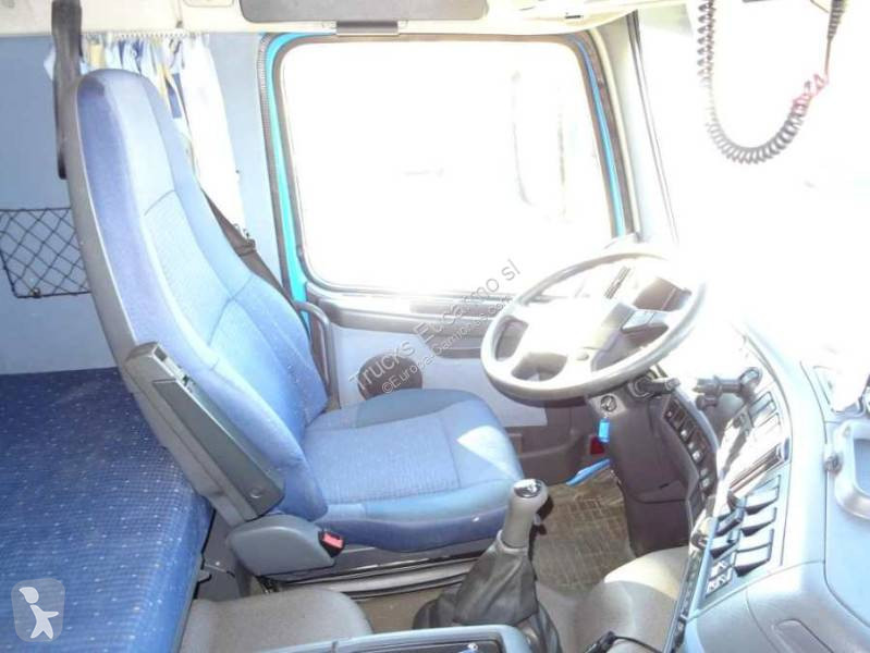 شاحنة Volvo