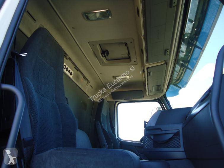 شاحنة Volvo