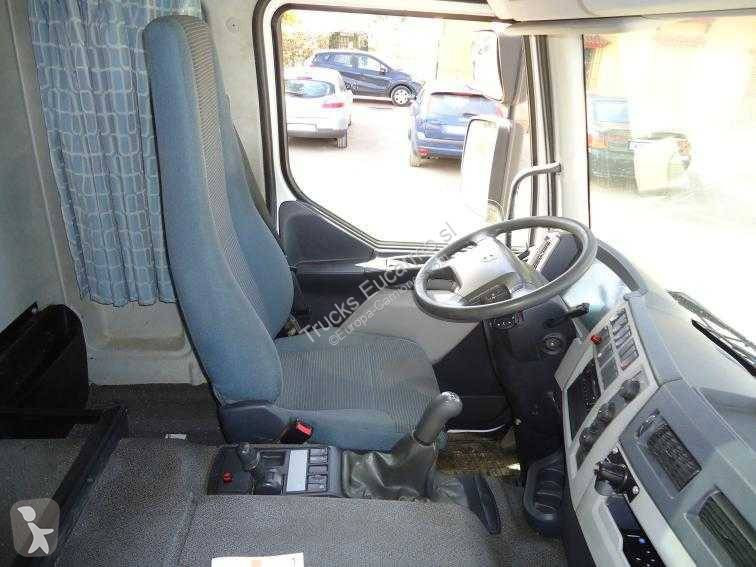 شاحنة Volvo