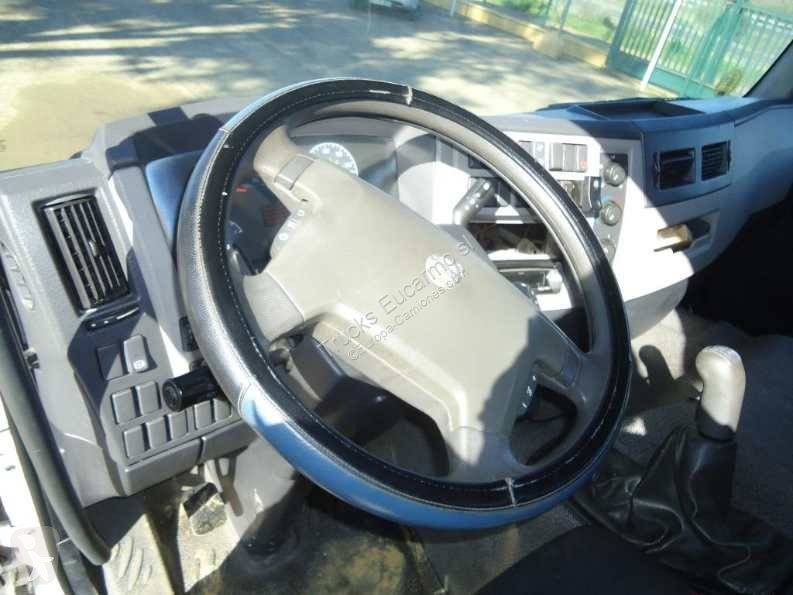 شاحنة Volvo
