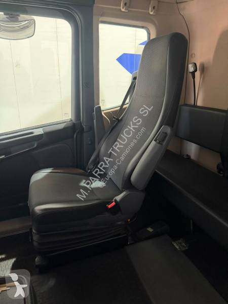 Camion Scania