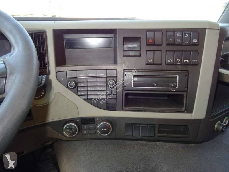 شاحنة Volvo
